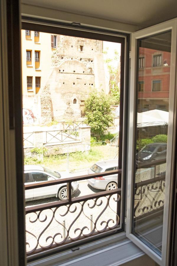 Casa Indipendente A Trastevere Rome Exterior photo